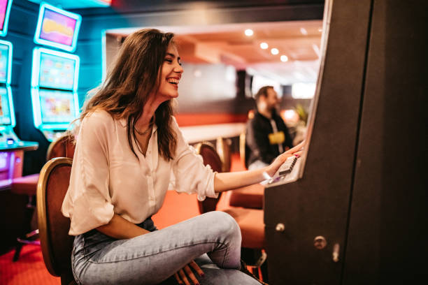 artis 777slot How to Navigate Your Games