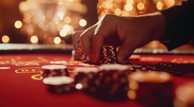 artis 777slot Real-time draws with personality