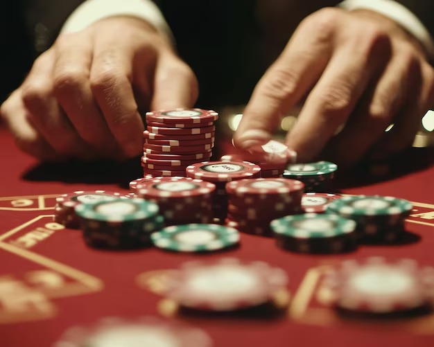 artis 777slot Live Casino