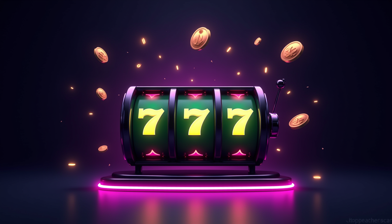 artis 777slot Sportsbook