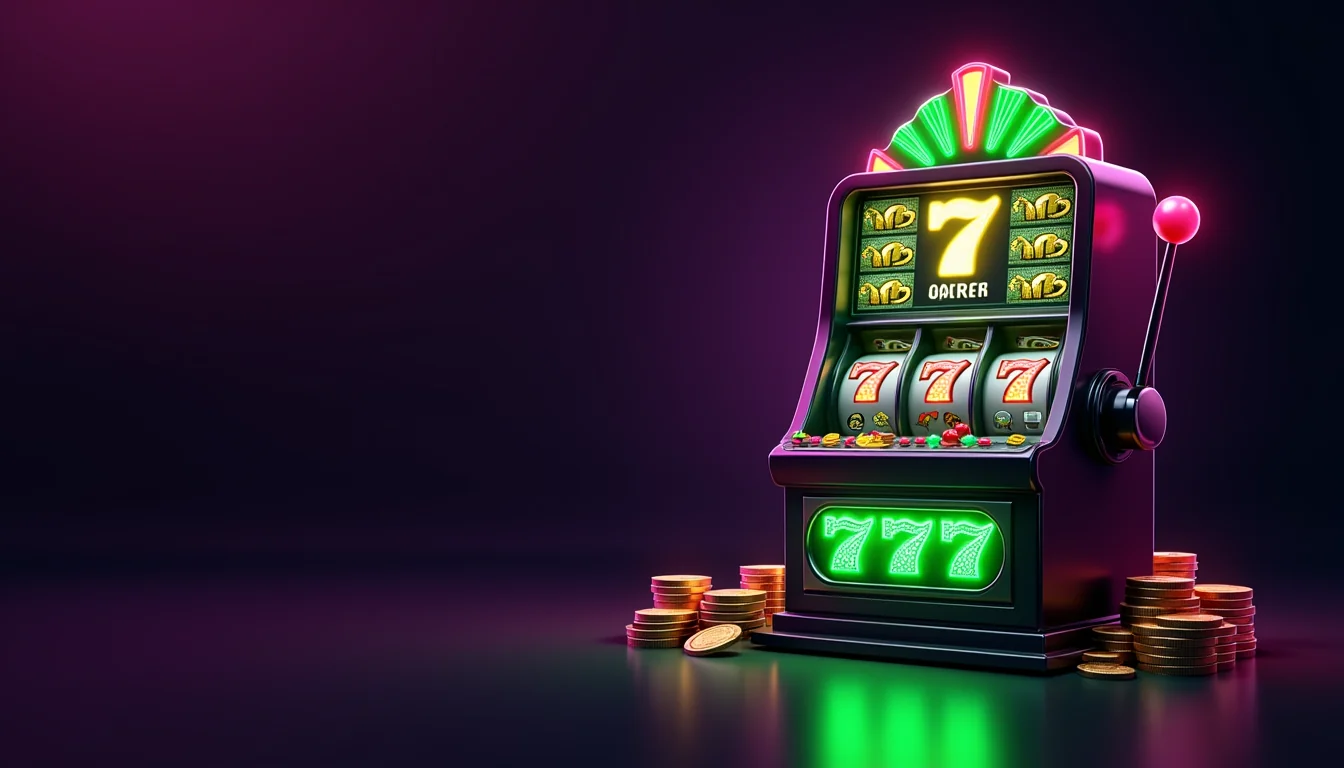 artis 777slot Arcade Games